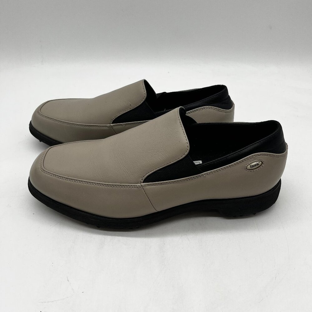 Etonic Ladies Slip On Golf Shoes